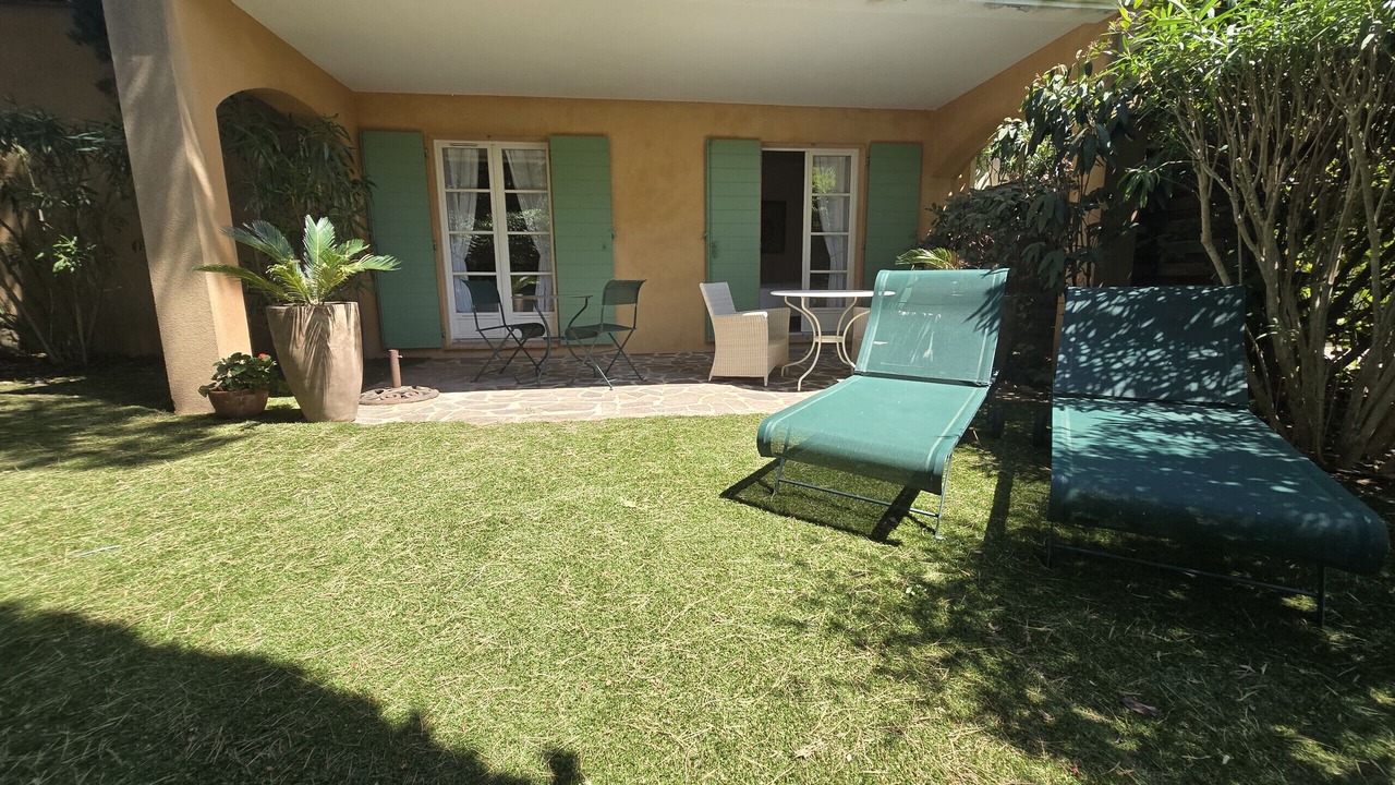 Photo of Outdoor in La Motte