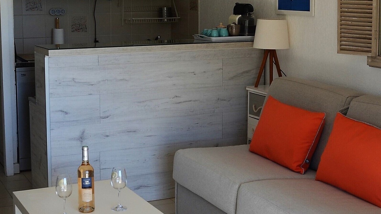 Photo of Livingroom in Cavaliere