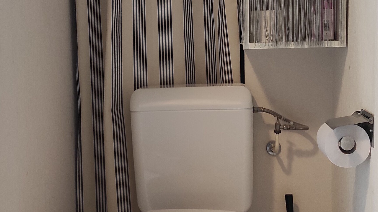 Photo of Bathroom in Cavaliere