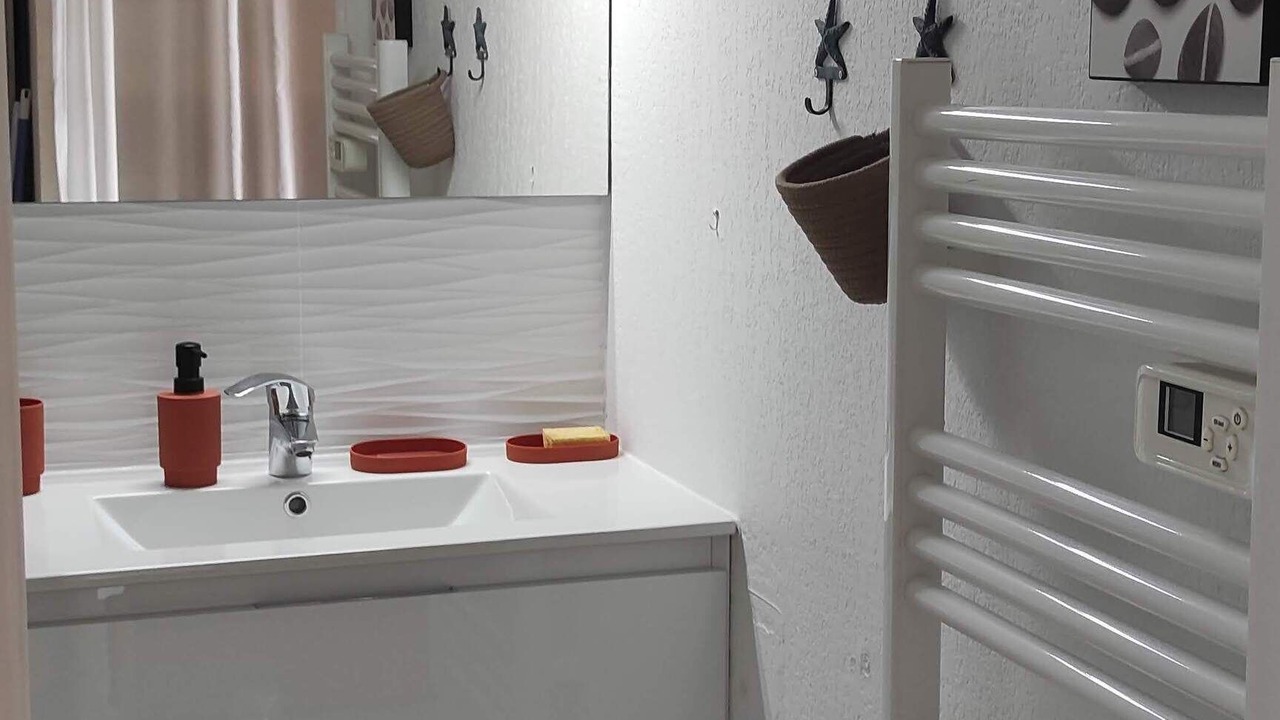 Photo of Bathroom in Cavaliere