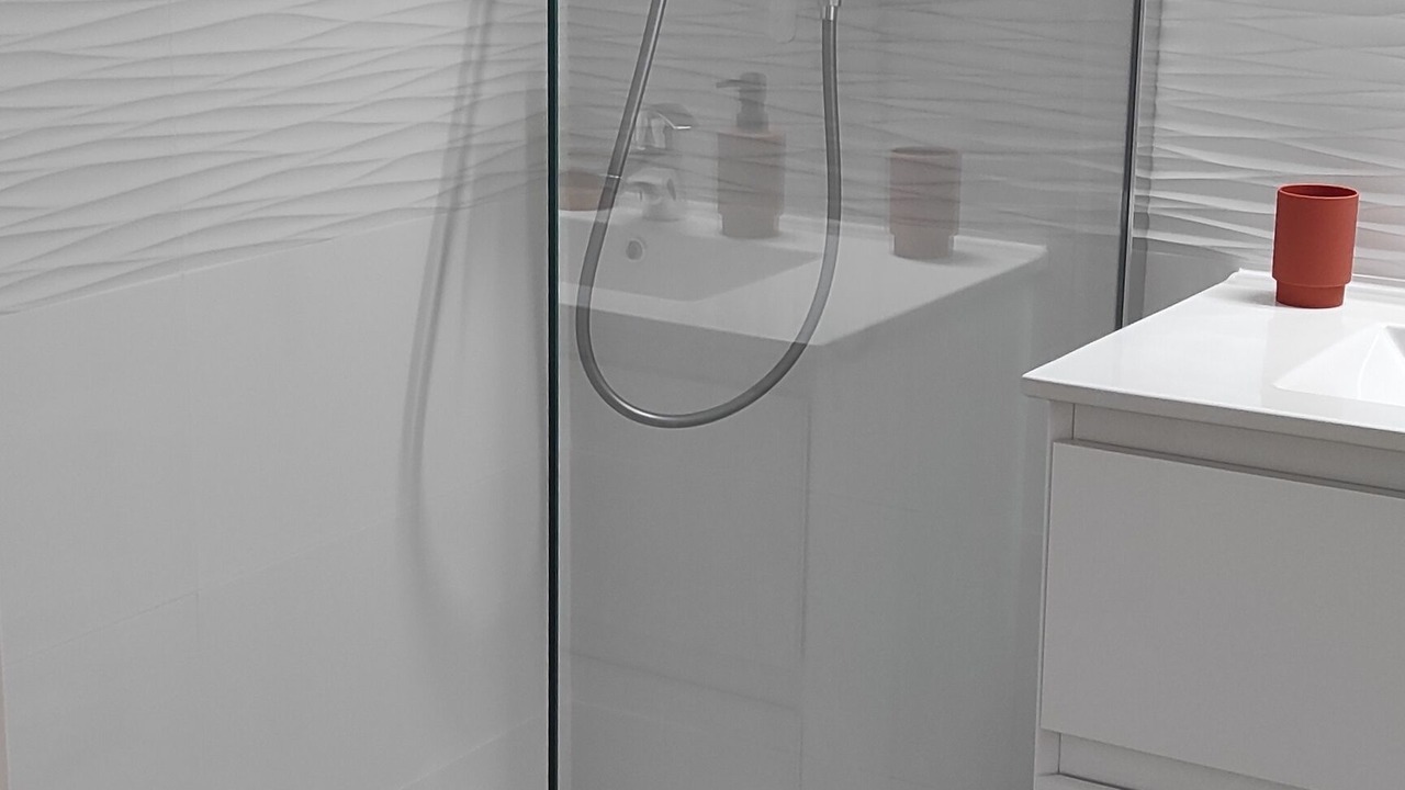 Photo of Bathroom in Cavaliere