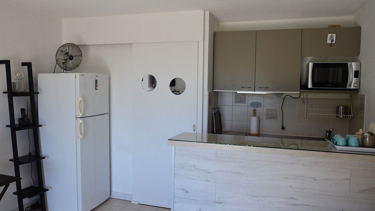 Photo of Kitchen in Cavaliere