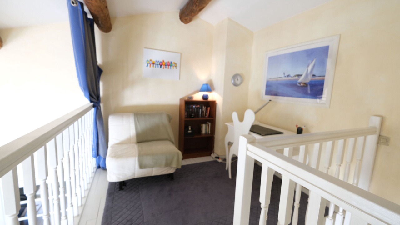 Photo of Livingroom in Gargas