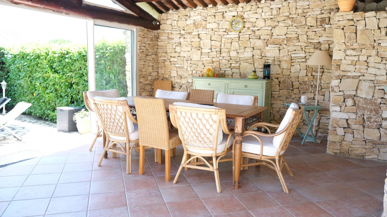 Photo of Outdoor in Gargas