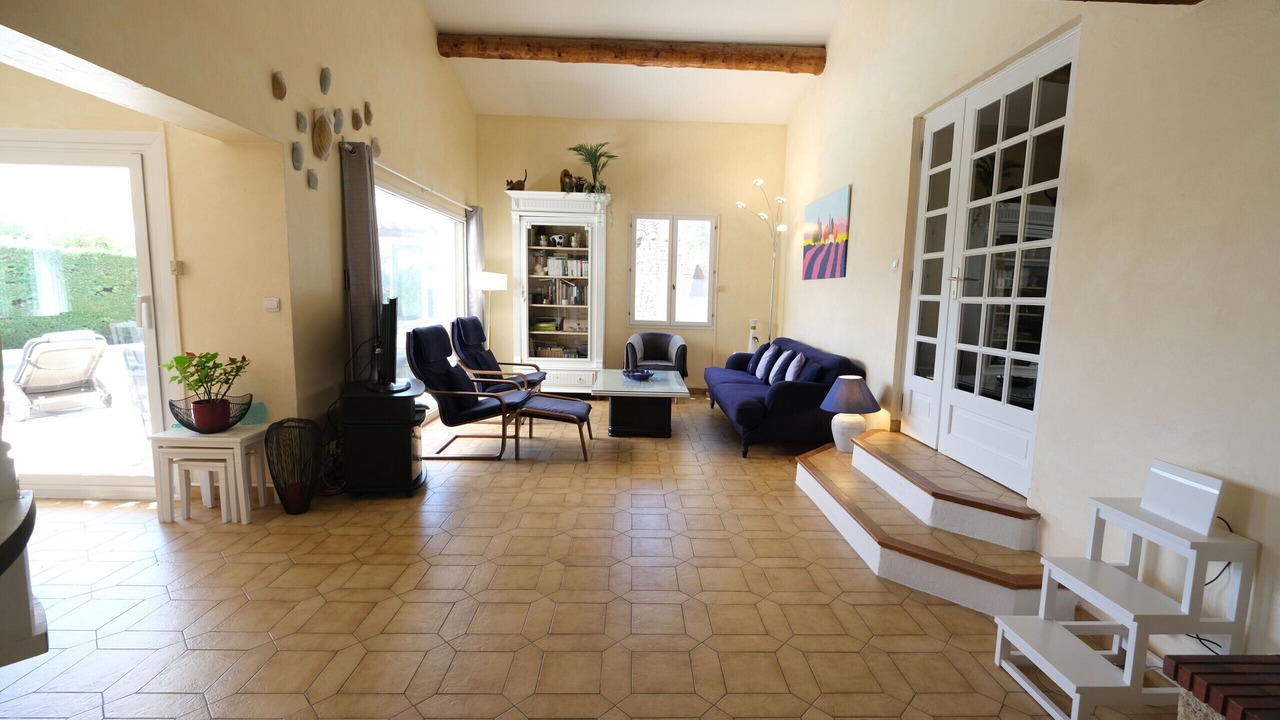 Photo of Bedroom in Gargas