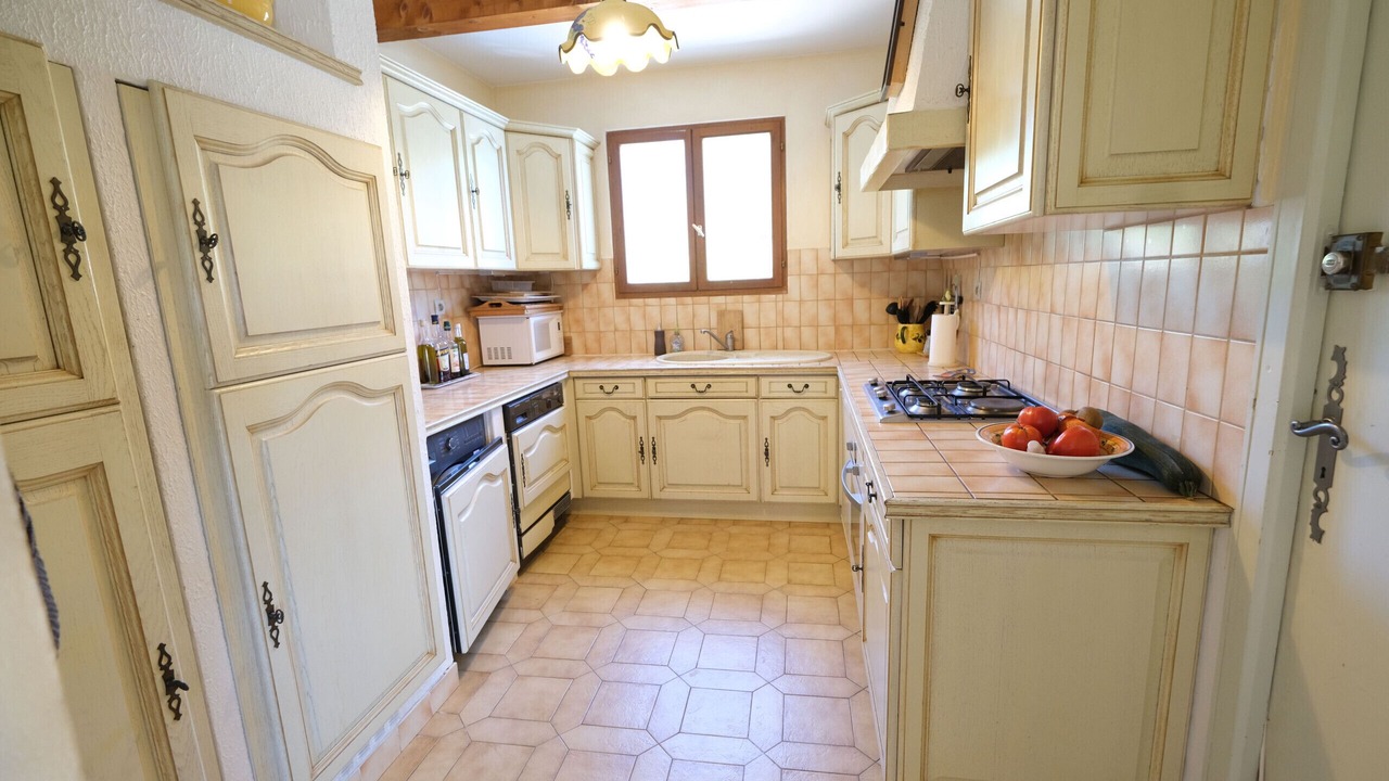 Photo of Kitchen in Gargas