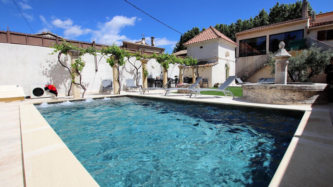 Photo of Outdoor in Rochefort-du-Gard