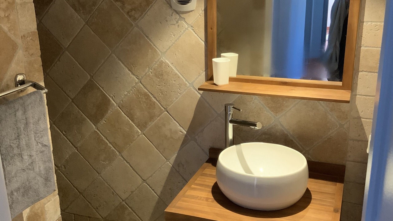 Photo of Bathroom in Monteux
