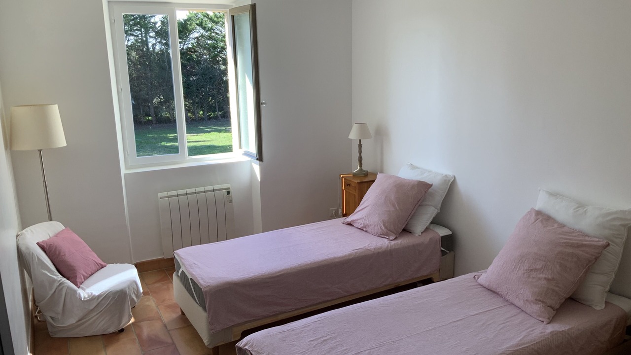 Photo of Bedroom in Monteux