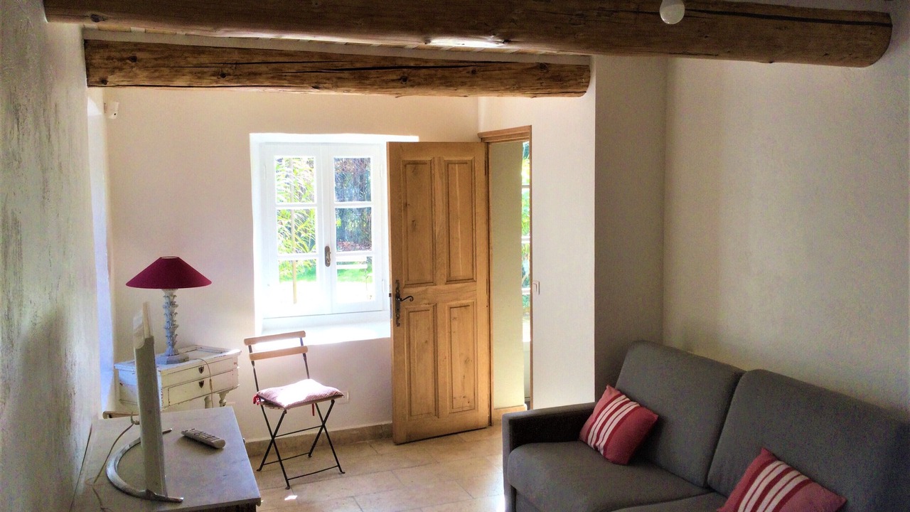 Photo of Livingroom in Monteux
