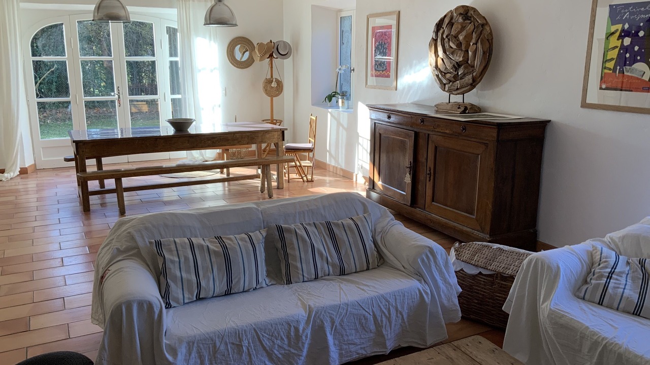 Photo of Livingroom in Monteux