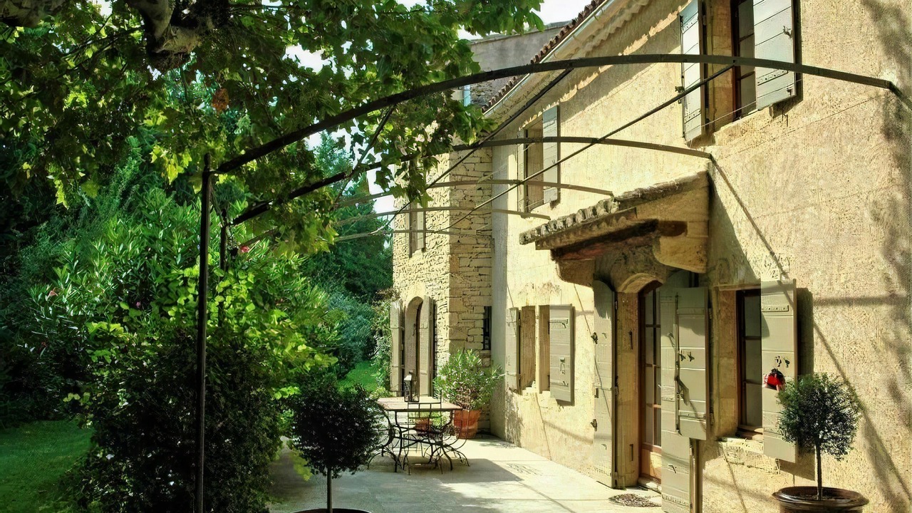Photo of Outdoor in Monteux
