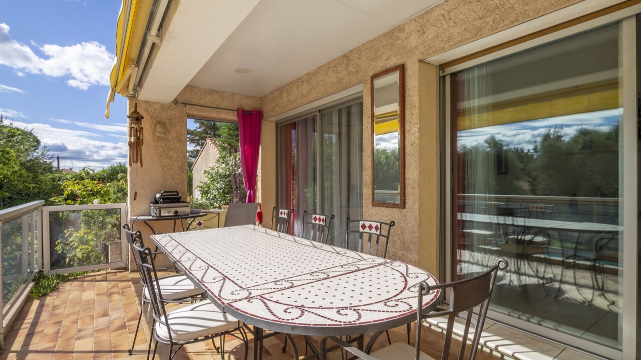 Photo of Outdoor in Vitrolles