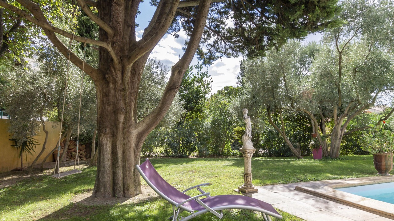 Photo of Outdoor in Vitrolles