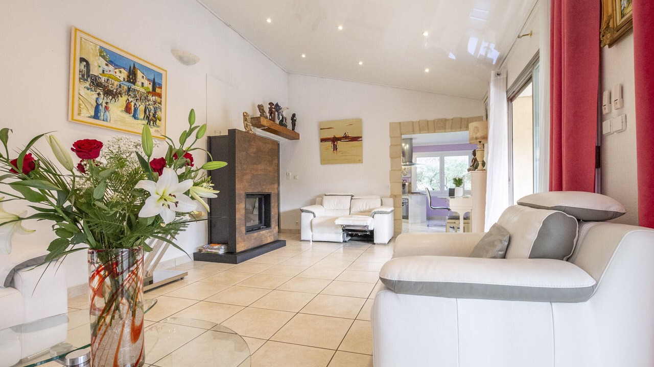 Photo of Livingroom in Vitrolles