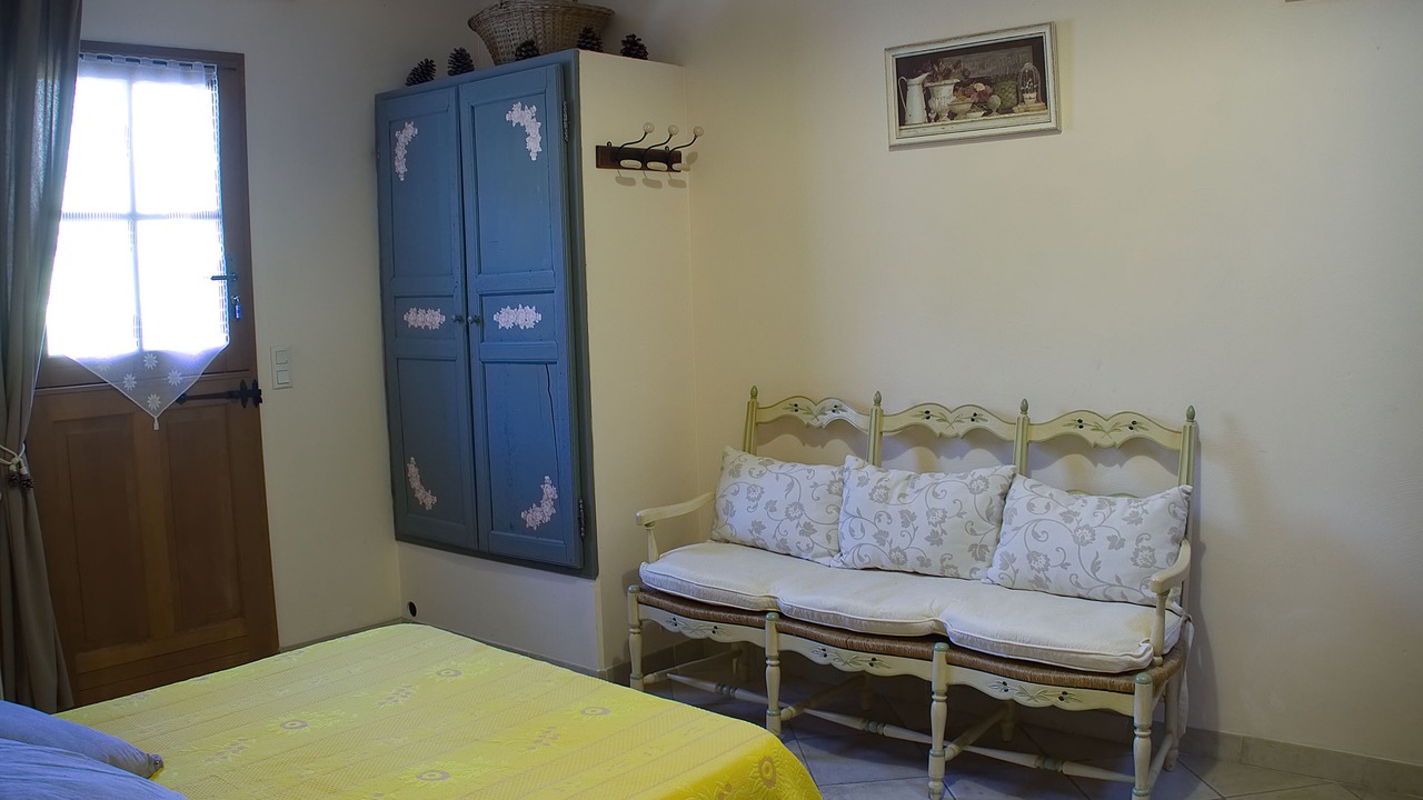 Photo of Bedroom in Suzette