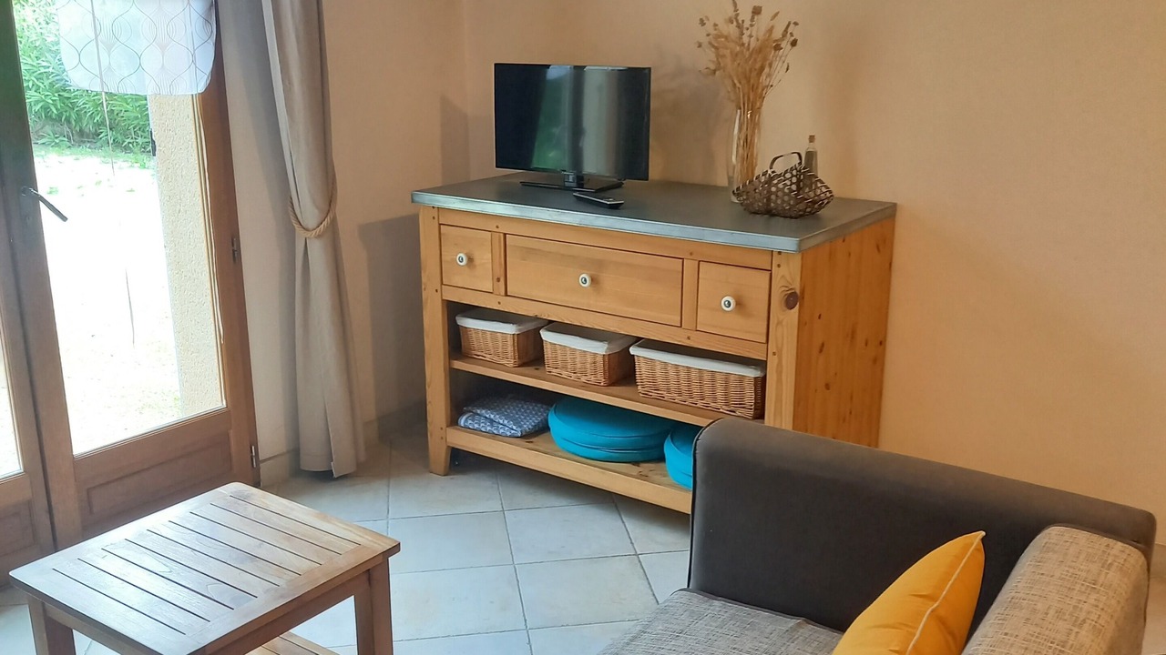 Photo of Livingroom in Suzette