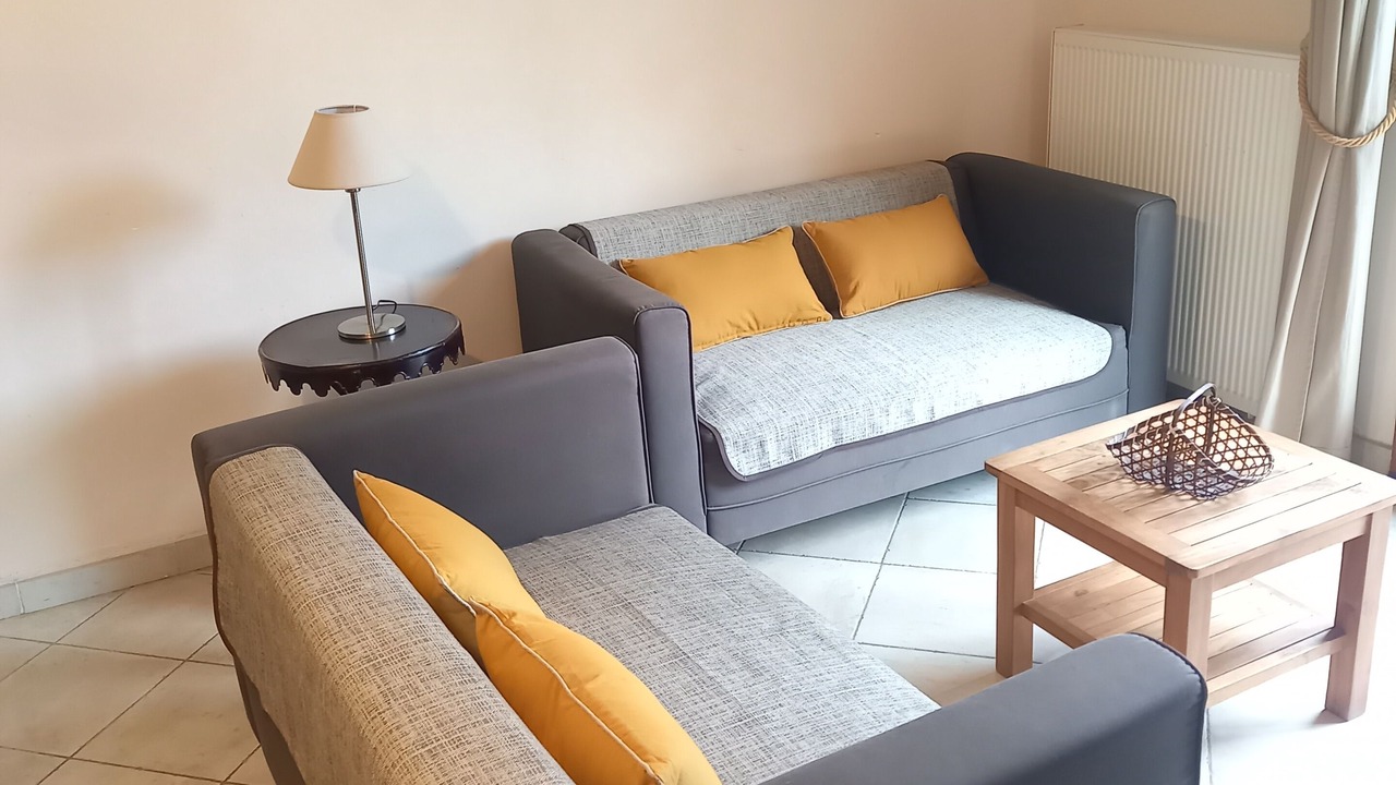 Photo of Livingroom in Suzette
