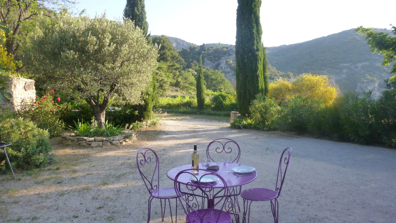 Photo of Outdoor in Suzette