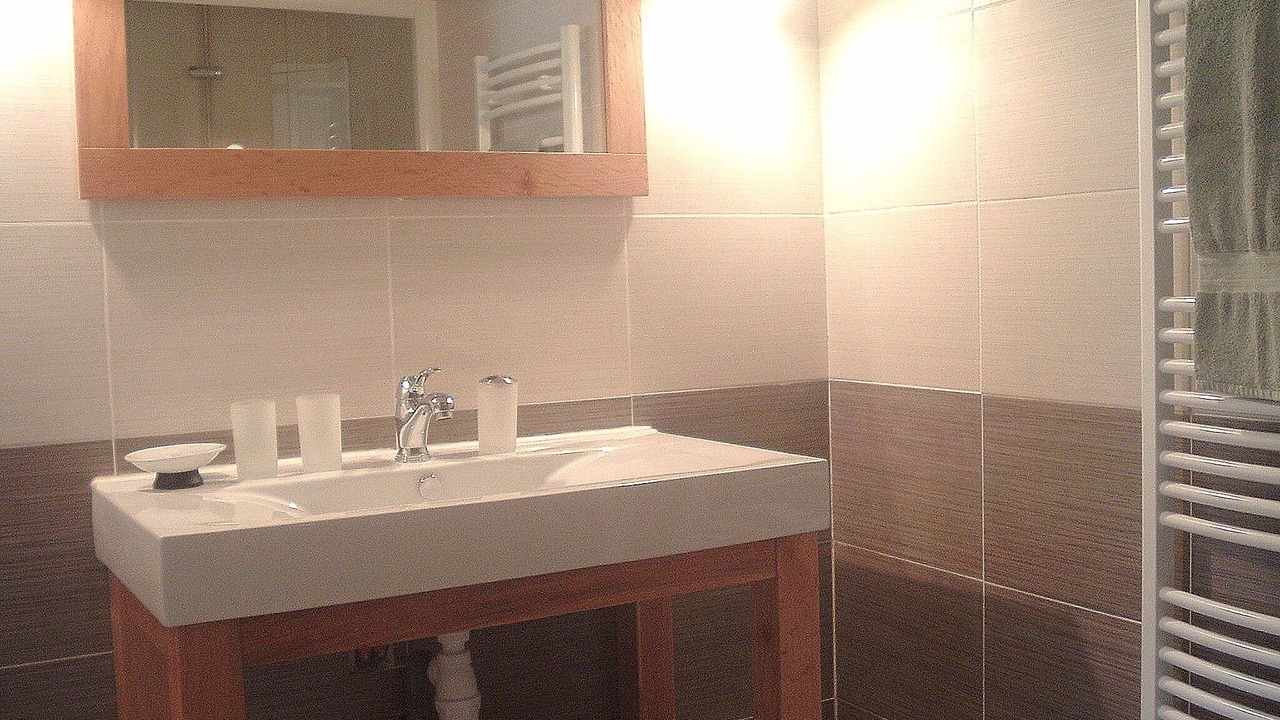 Photo of Bathroom in Suzette