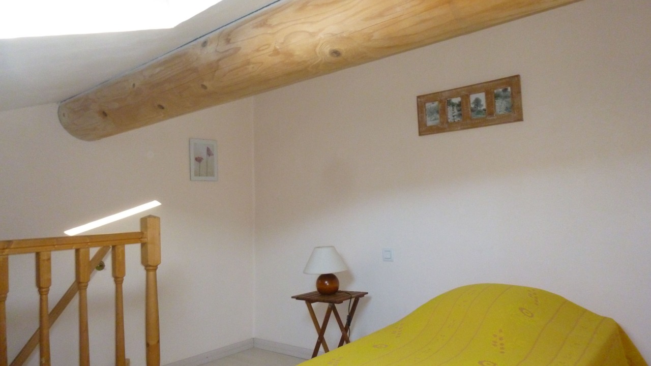 Photo of Bedroom in Suzette