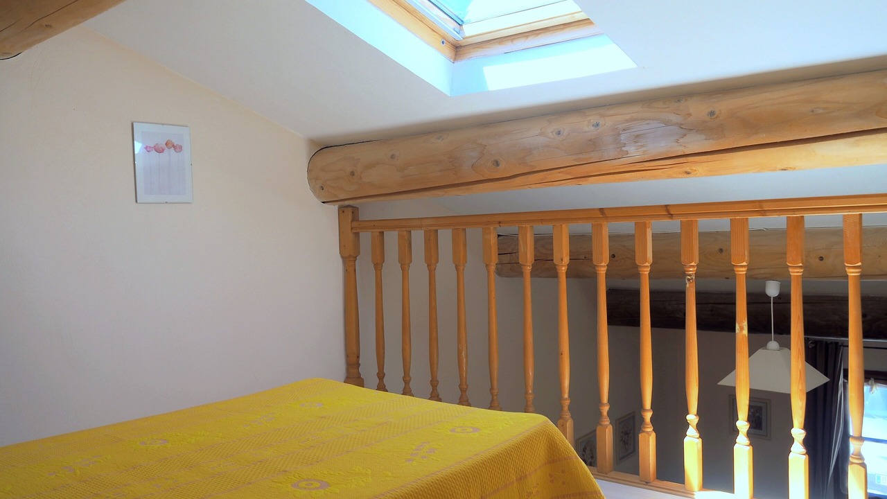 Photo of Bedroom in Suzette