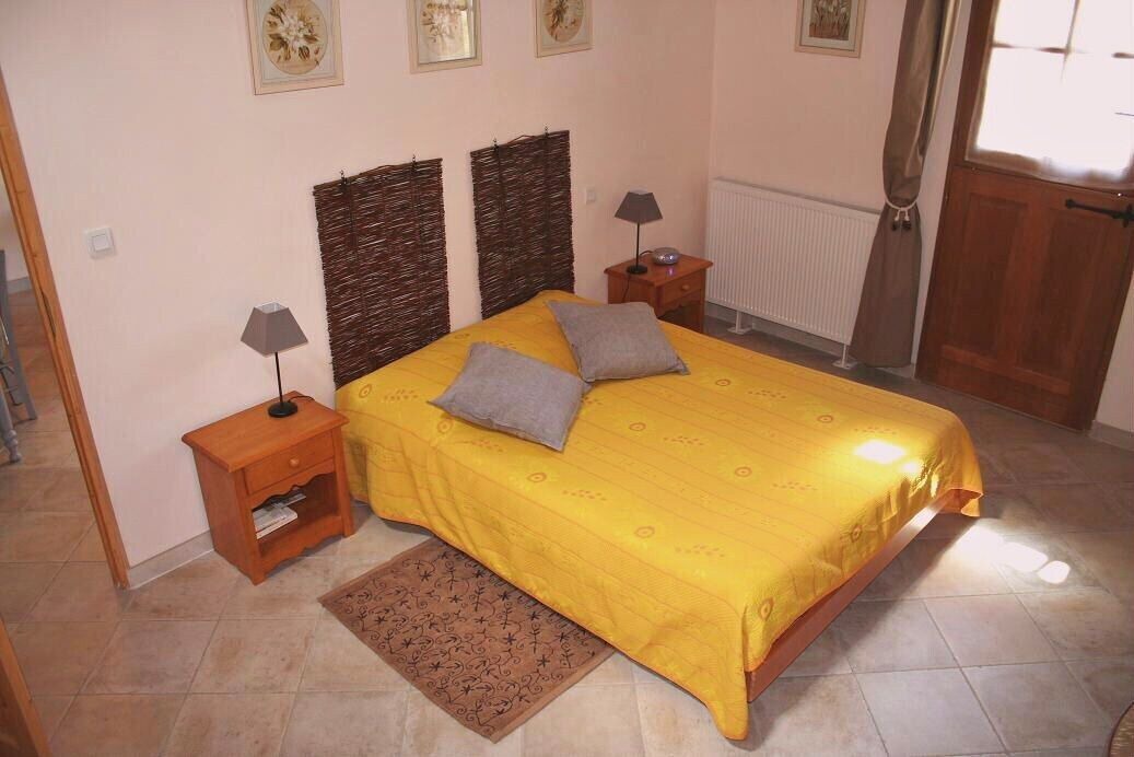 Photo of Bedroom in Suzette