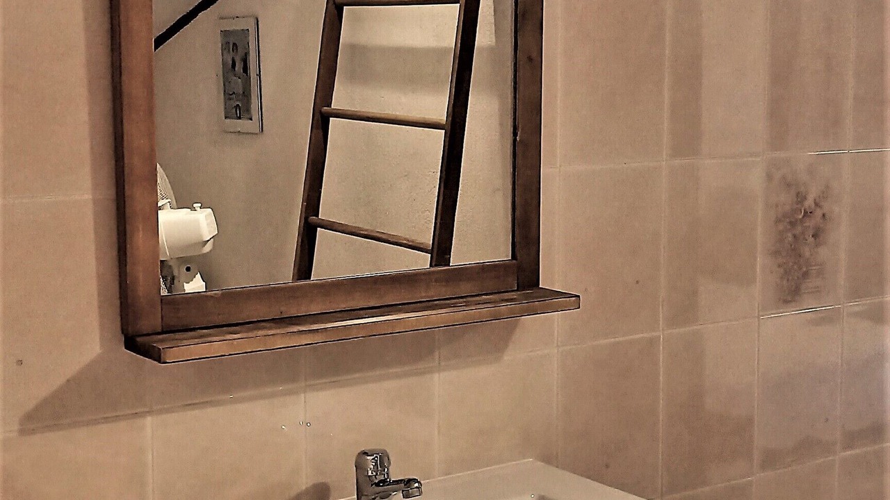 Photo of Bathroom in Suzette