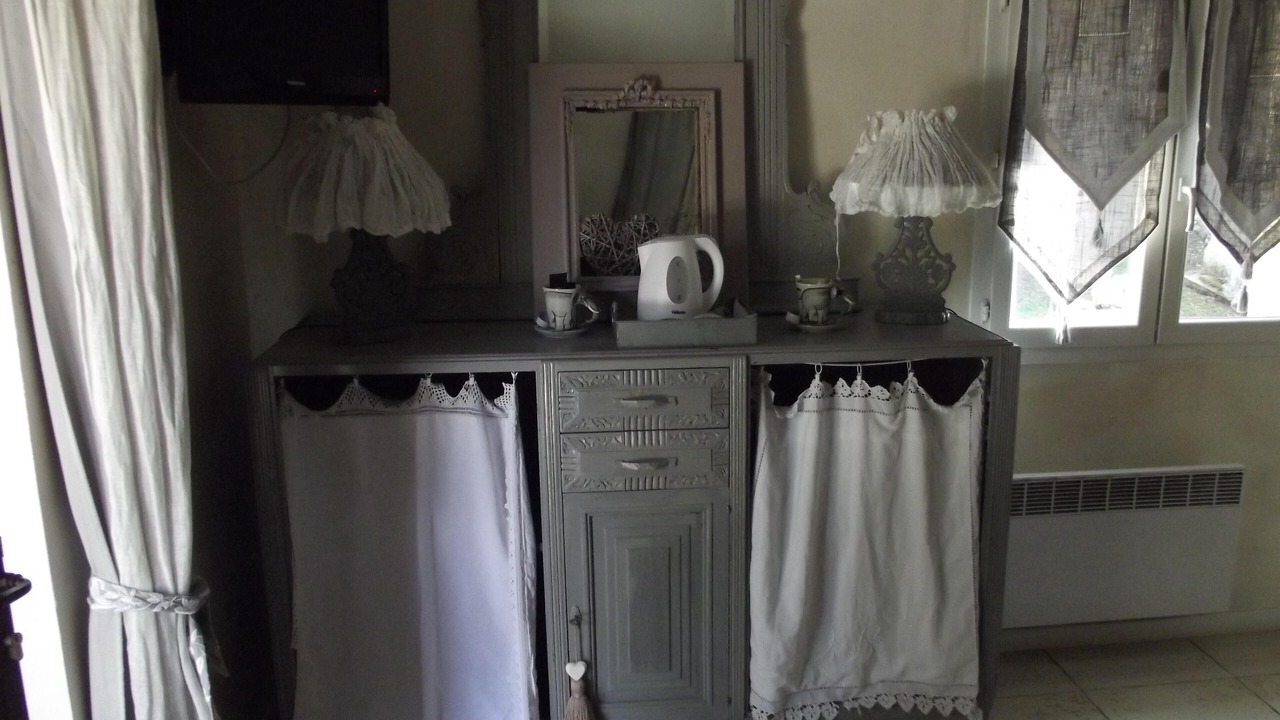 Photo of Bedroom in Cabries