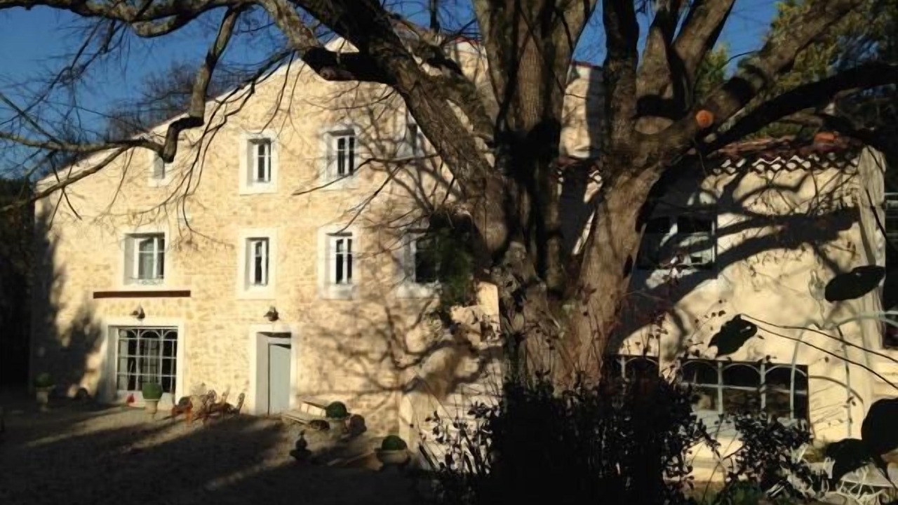 Photo of Outdoor in Cabries