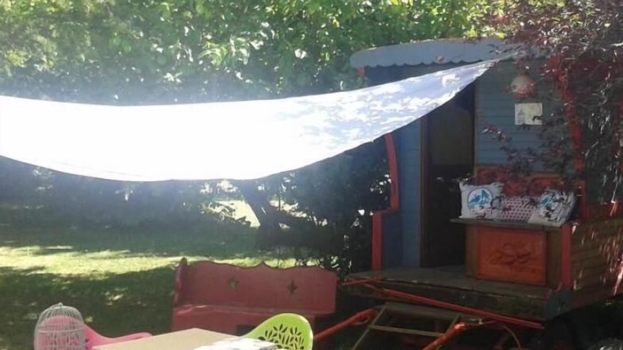 Photo of Outdoor in Cabries