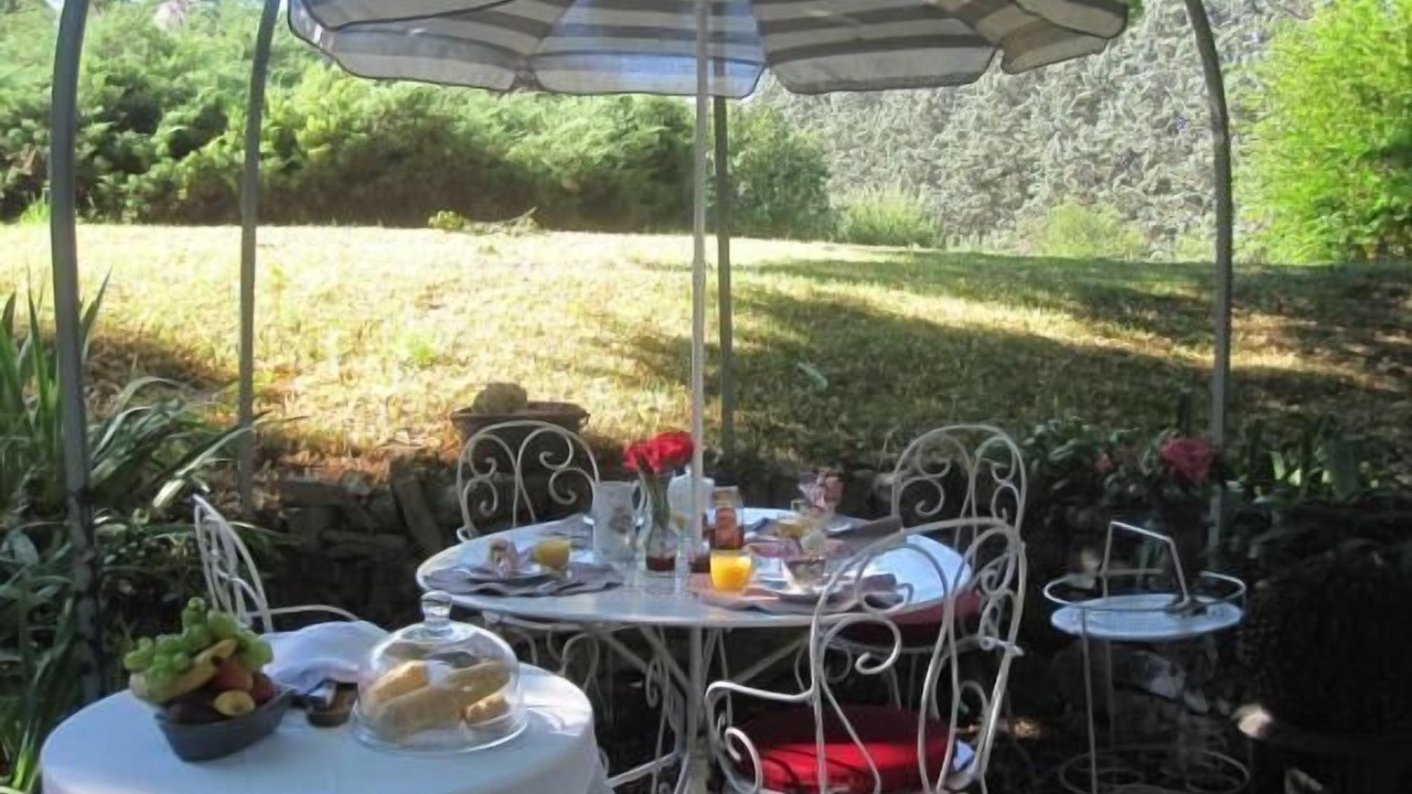 Photo of Outdoor in Cabries