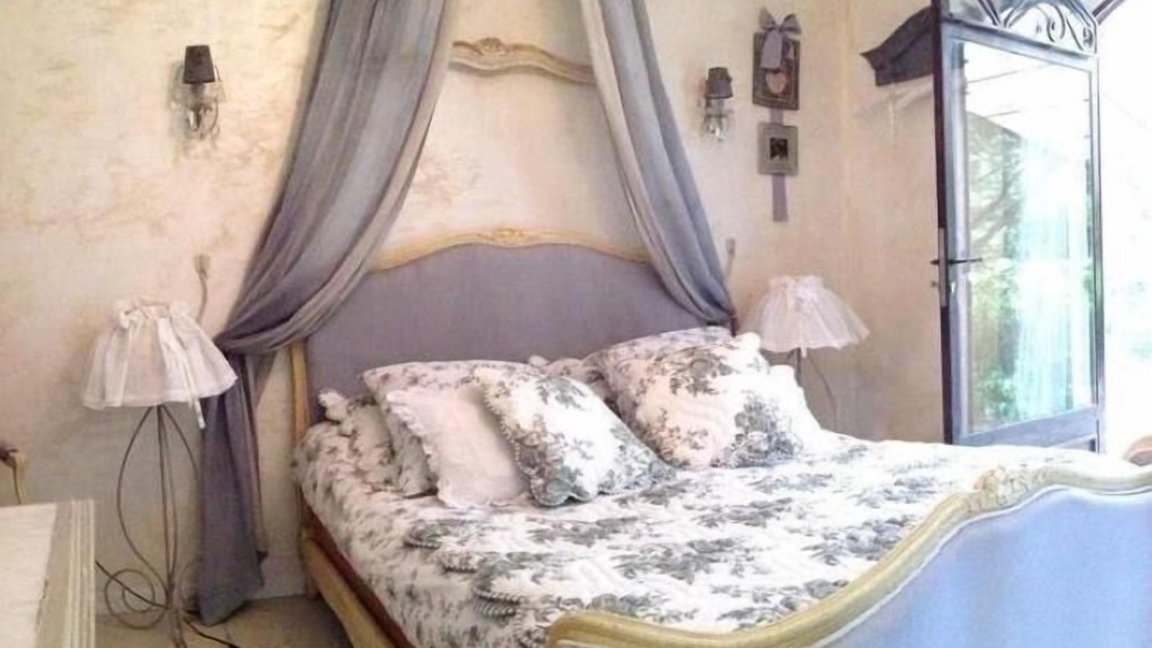 Photo of Bedroom in Cabries