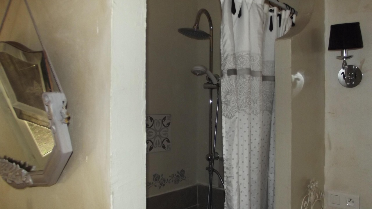 Photo of Bathroom in Cabries