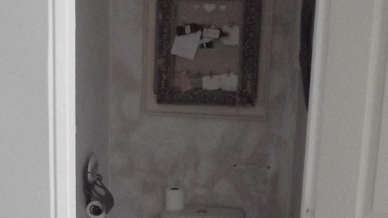 Photo of Bathroom in Cabries