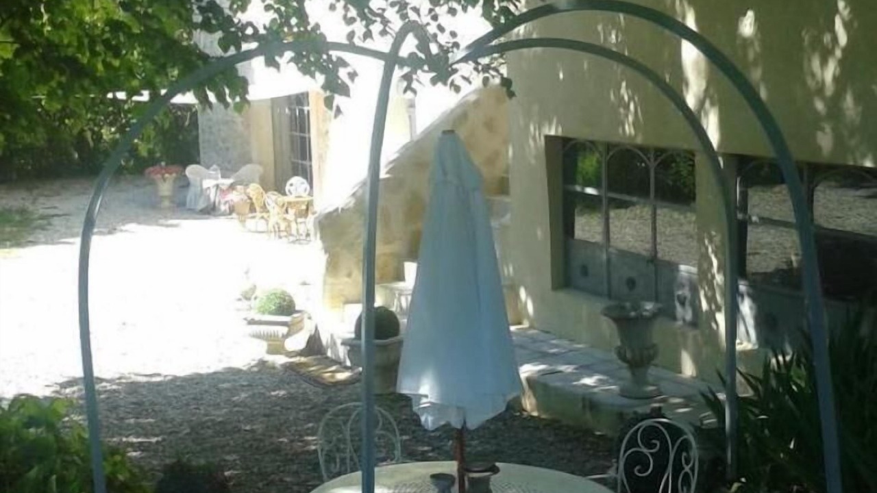 Photo of Outdoor in Cabries