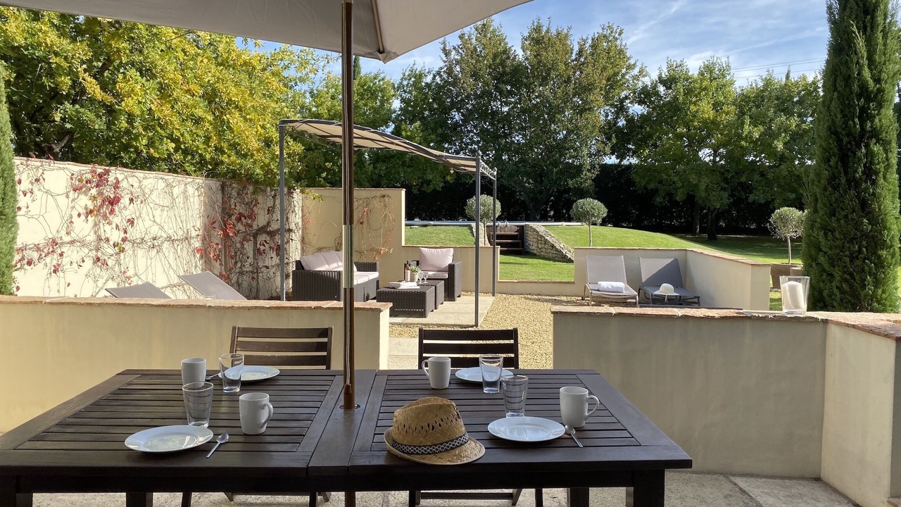 Photo of Outdoor in Joucas