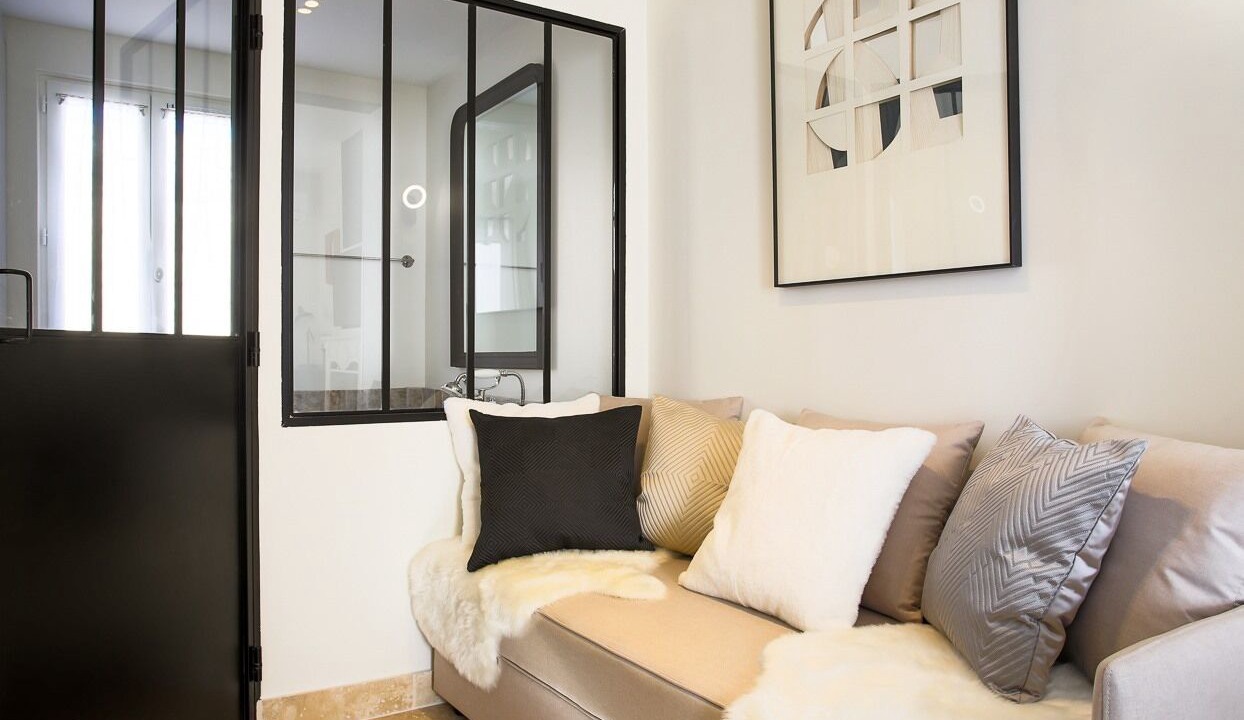 Photo of Livingroom in Avignon City Centre