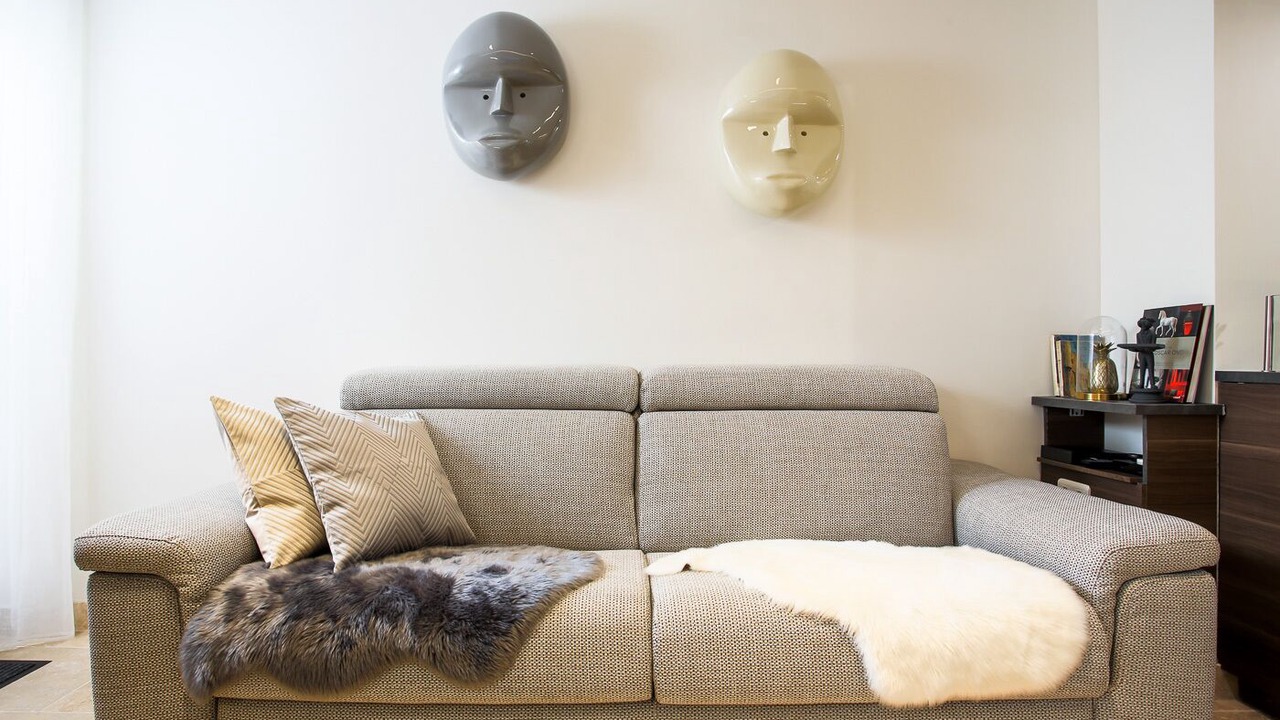 Photo of Livingroom in Avignon City Centre
