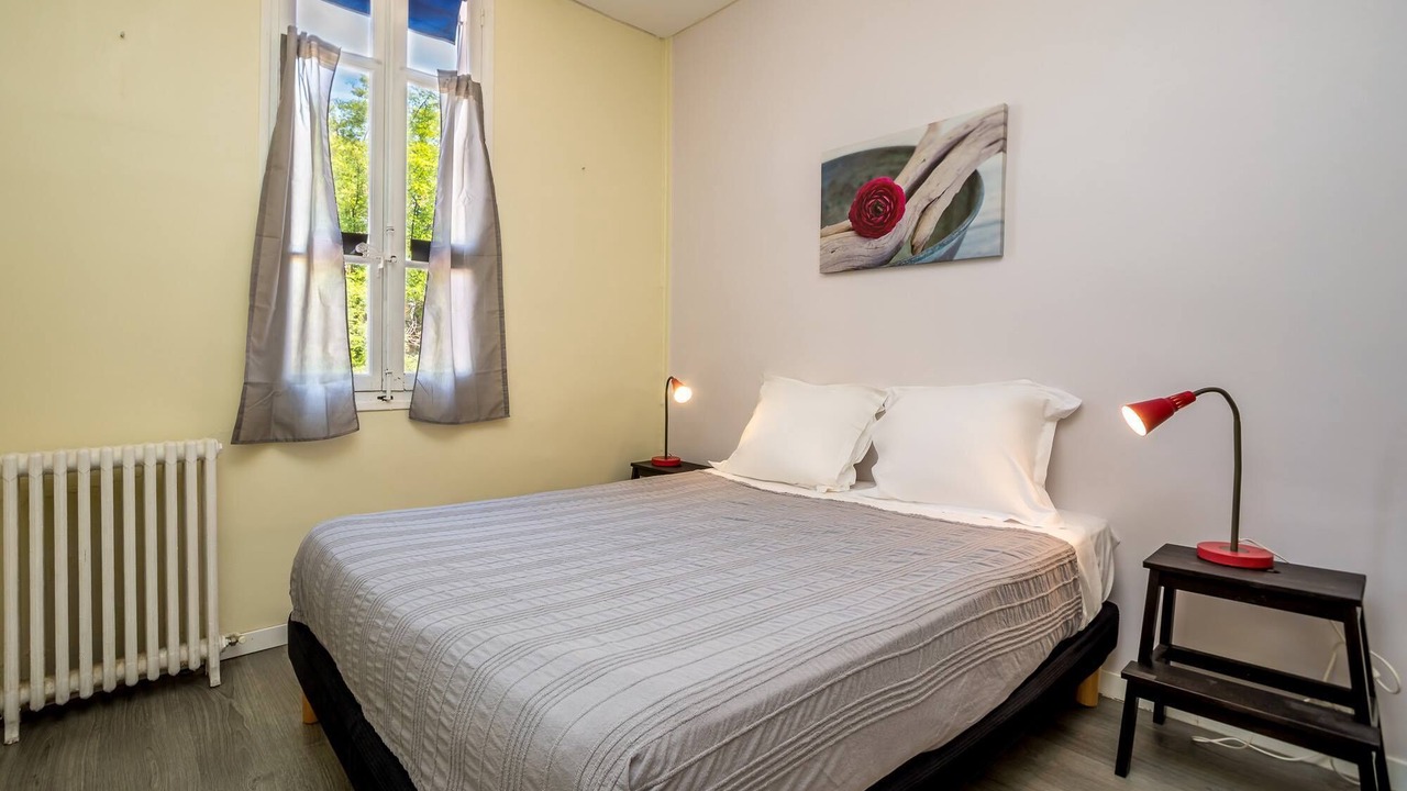 Photo of Bedroom in Allauch