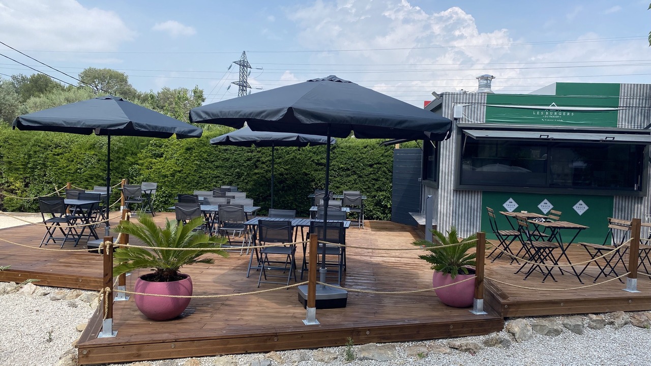 Photo of Outdoor in Allauch