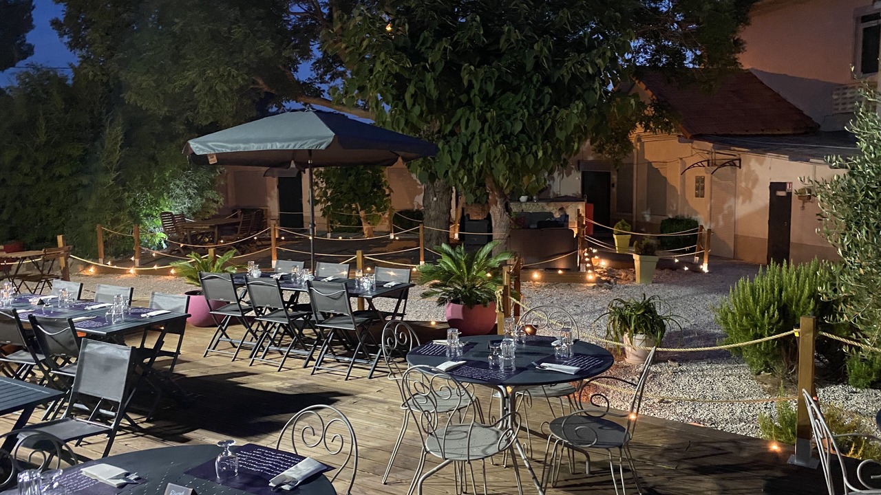 Photo of Outdoor in Allauch
