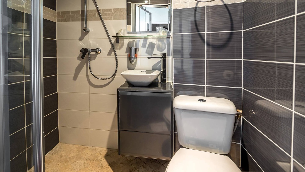 Photo of Bathroom in Allauch