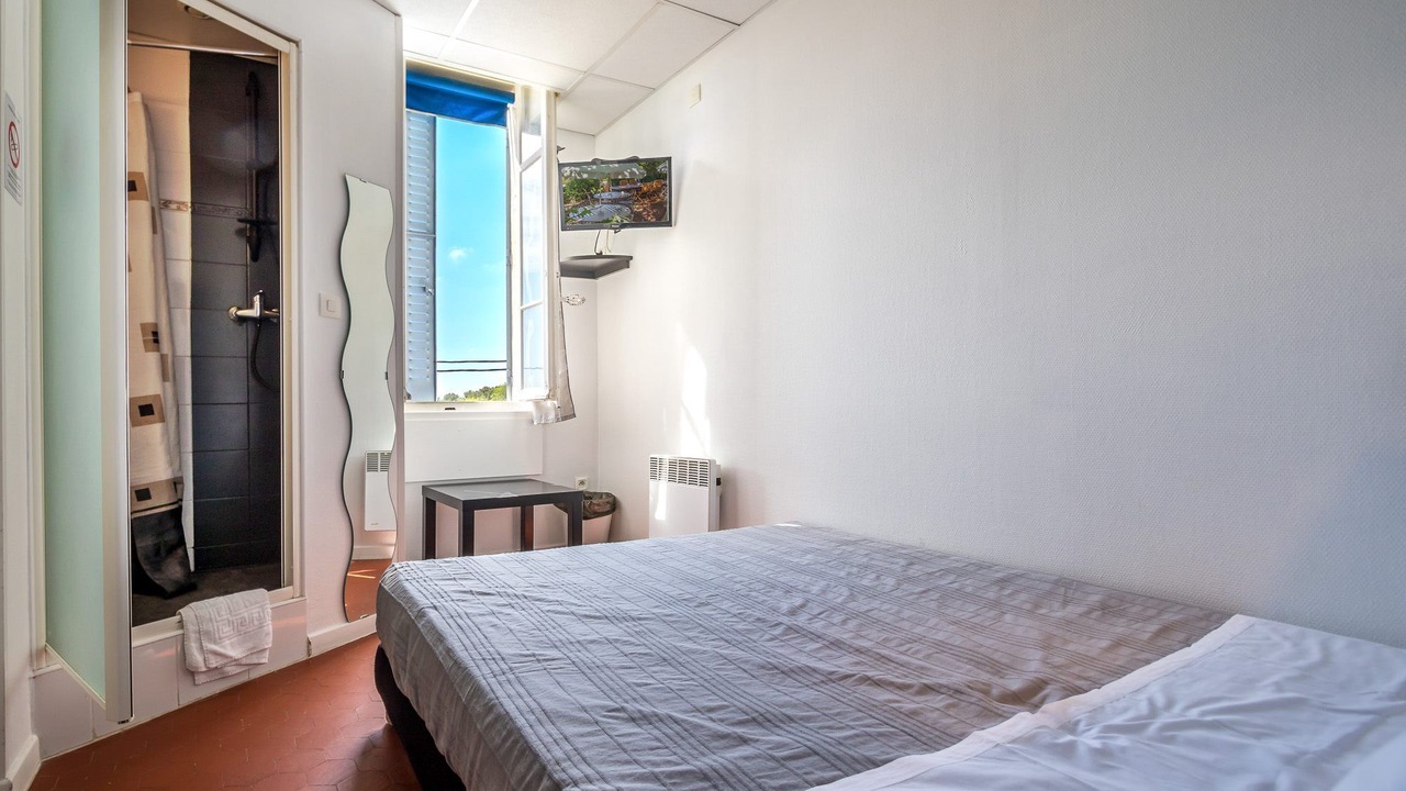 Photo of Bedroom in Allauch