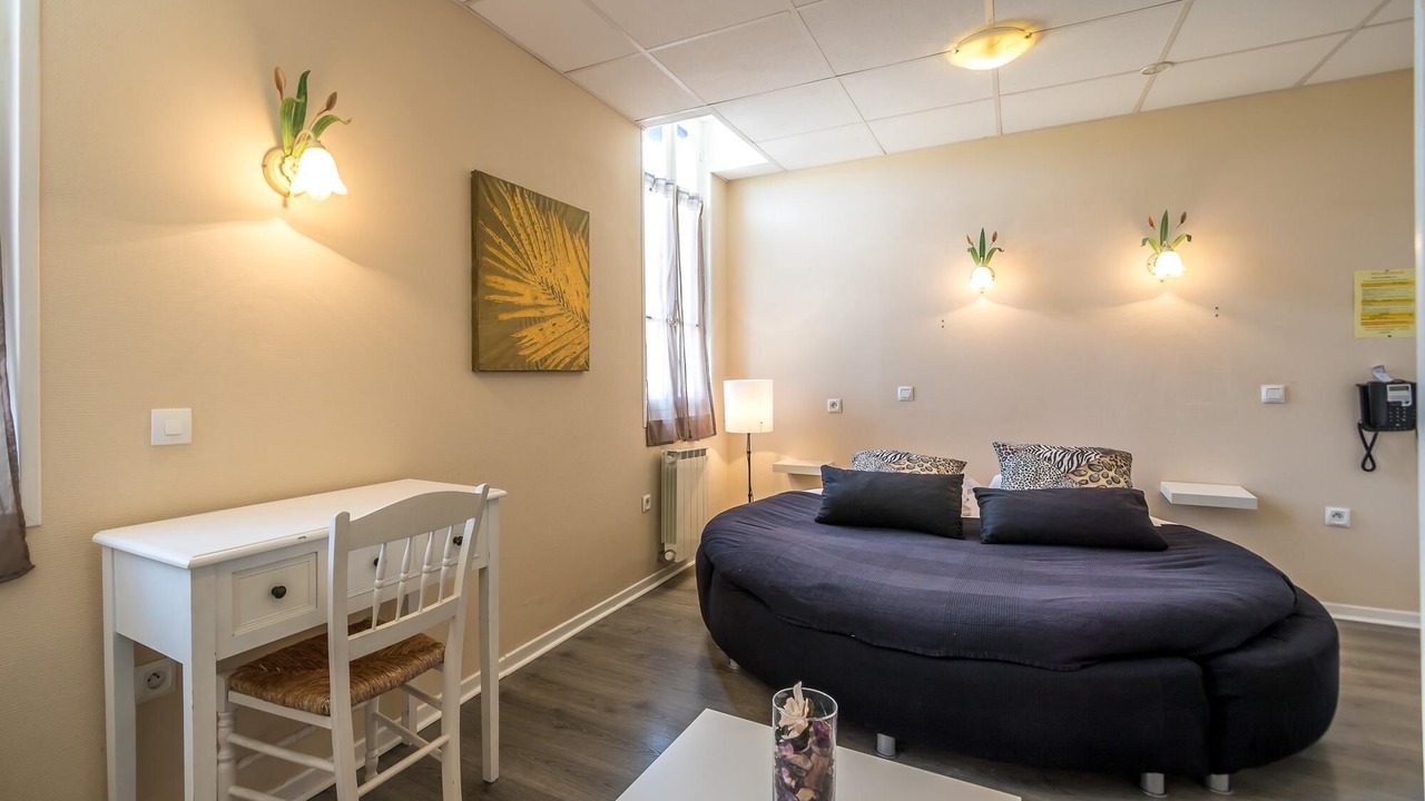 Photo of Bedroom in Allauch