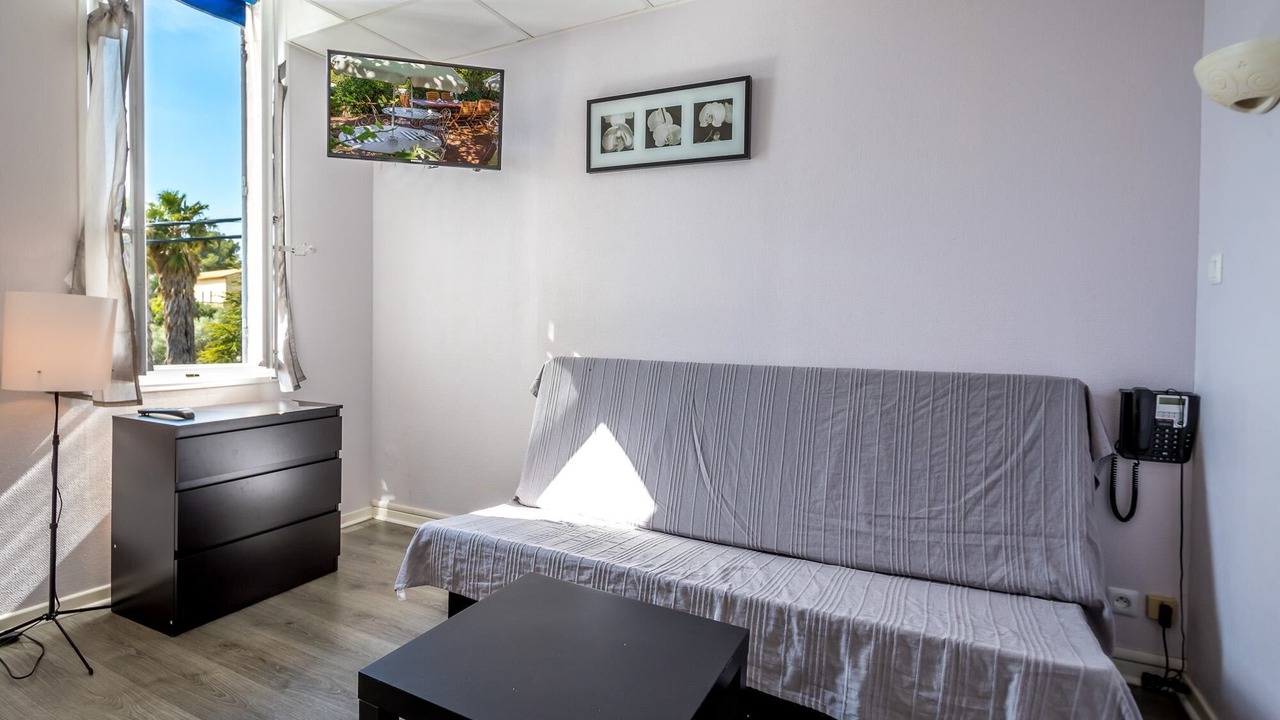 Photo of Livingroom in Allauch