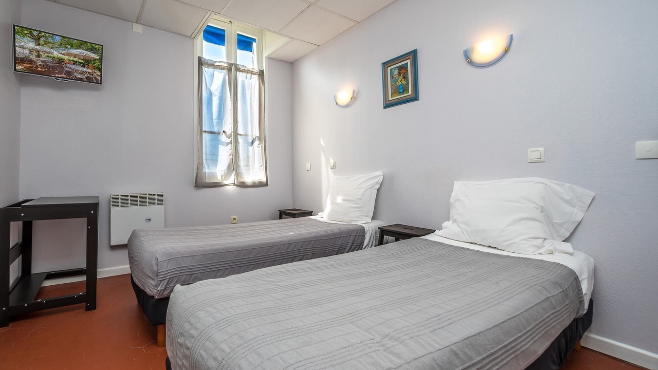 Photo of Bedroom in Allauch