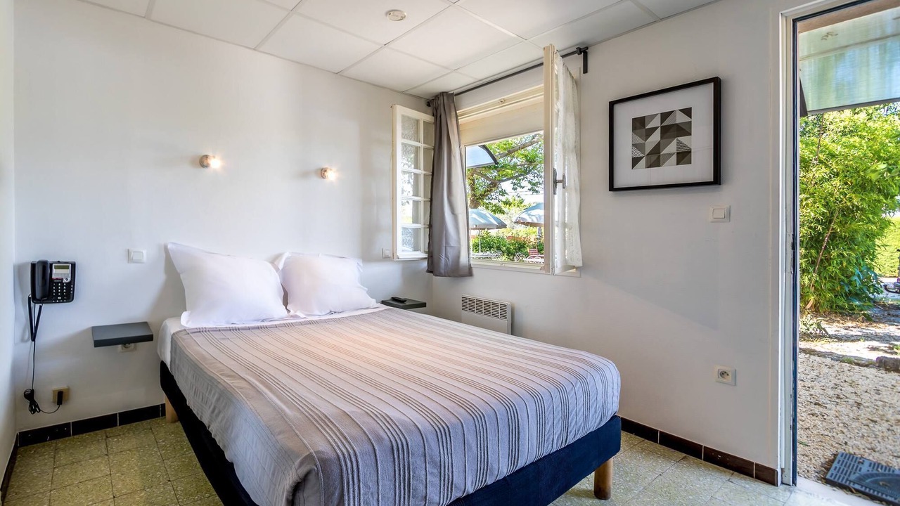 Photo of Bedroom in Allauch