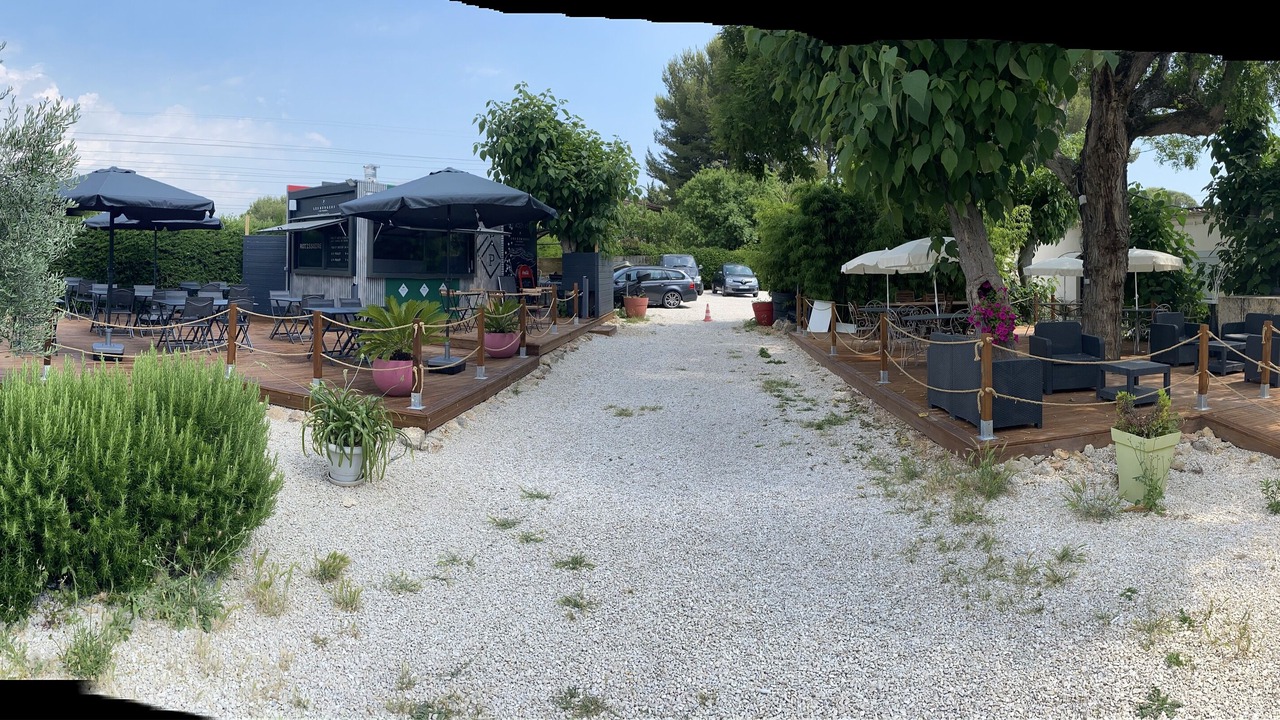 Photo of Outdoor in Allauch