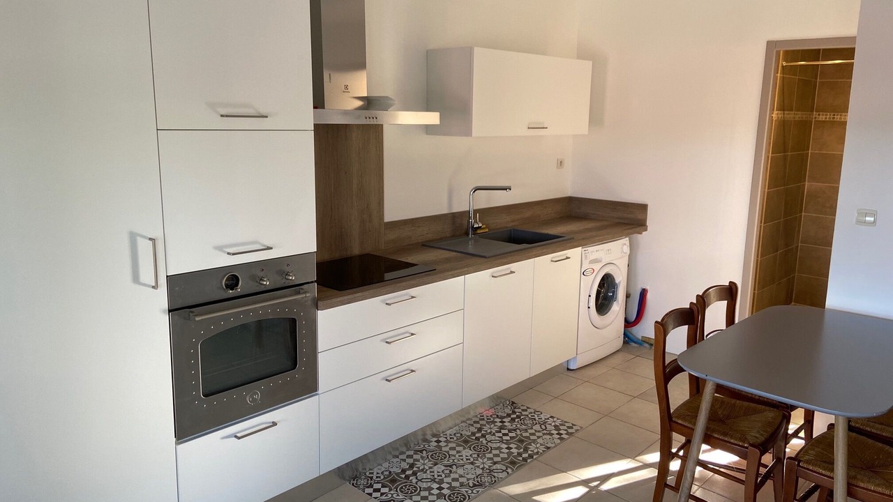 Photo of Kitchen in Saint-Saturnin-les-Avignon